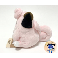 Authentic Pokemon Center Plush Pokemon fit Clefairy 14cm long